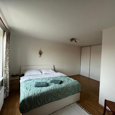 דירות פופראד Apartman Mw מראה חיצוני תמונה