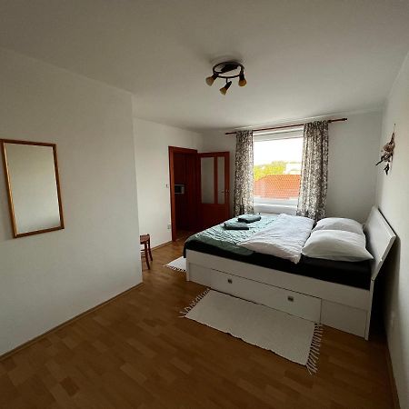 דירות פופראד Apartman Mw מראה חיצוני תמונה