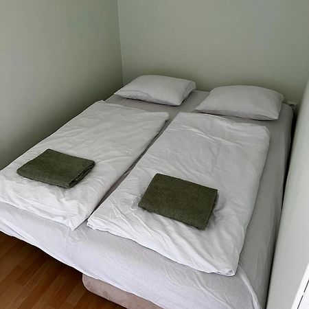 דירות פופראד Apartman Mw מראה חיצוני תמונה
