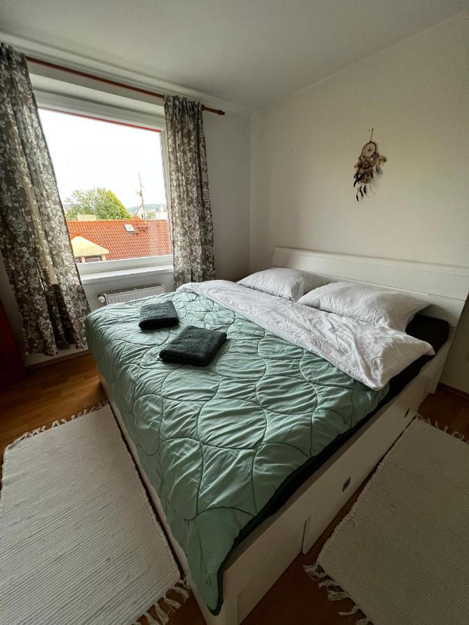 דירות פופראד Apartman Mw מראה חיצוני תמונה