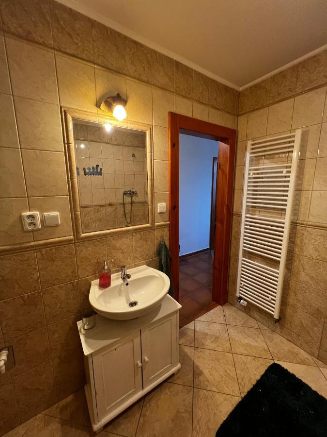 דירות פופראד Apartman Mw מראה חיצוני תמונה