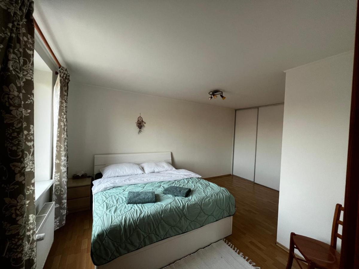 דירות פופראד Apartman Mw מראה חיצוני תמונה
