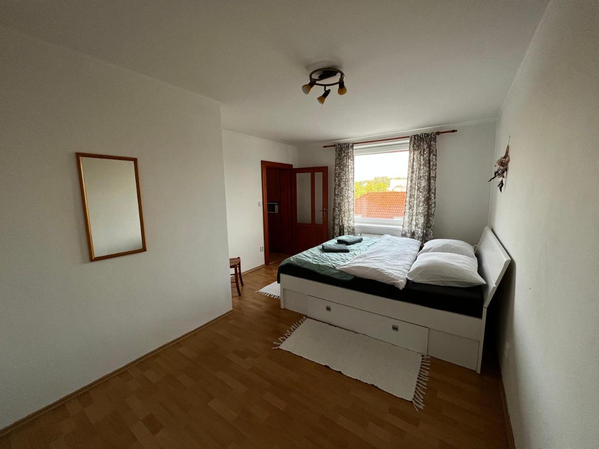 דירות פופראד Apartman Mw מראה חיצוני תמונה