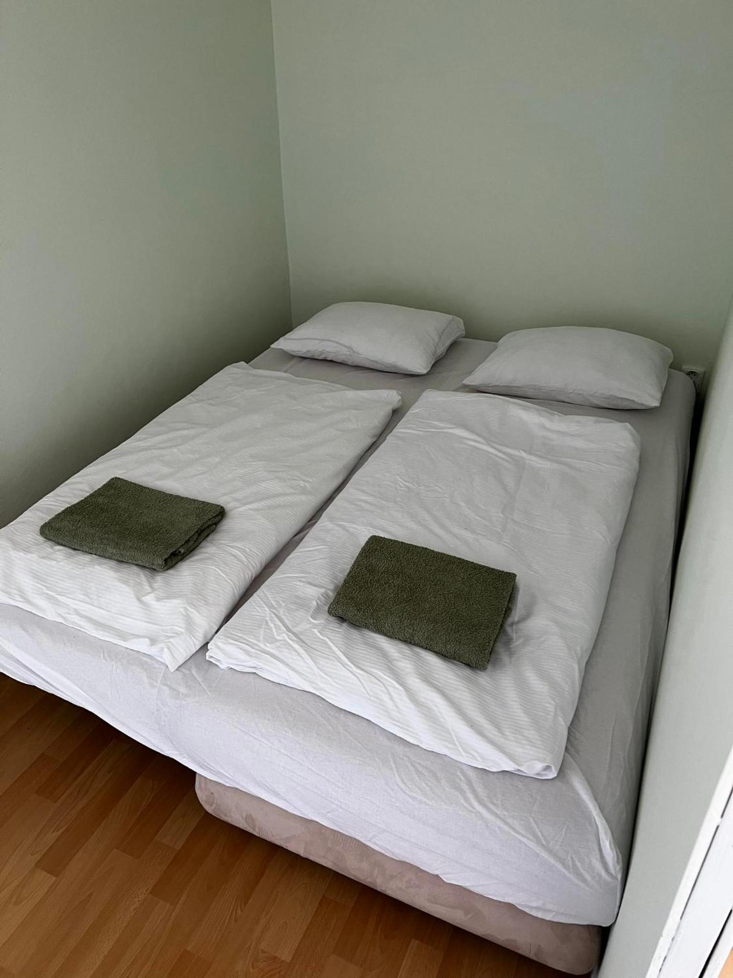 דירות פופראד Apartman Mw מראה חיצוני תמונה